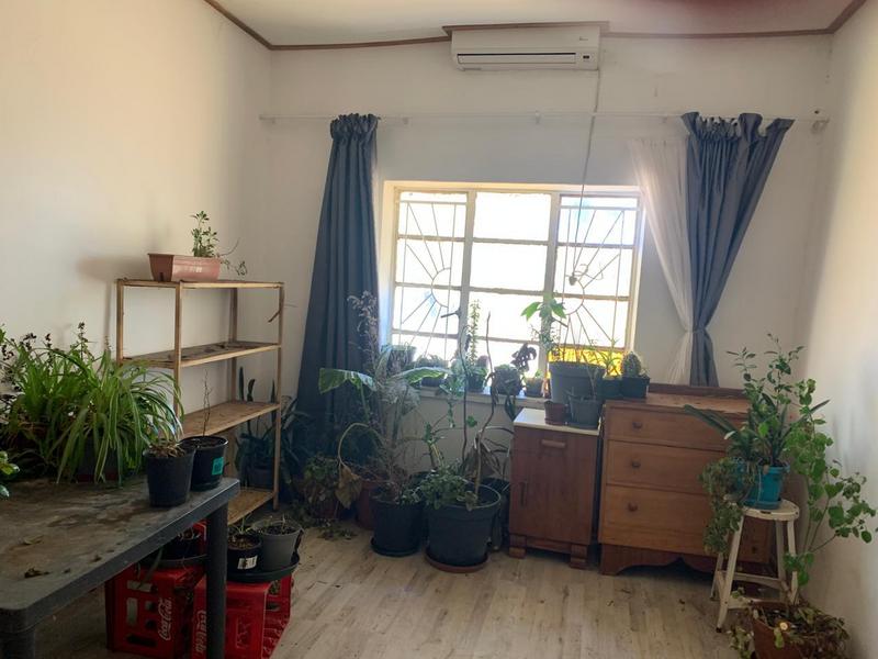 3 Bedroom Property for Sale in Shannon Valley Free State